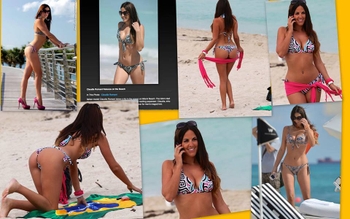 Claudia Romani