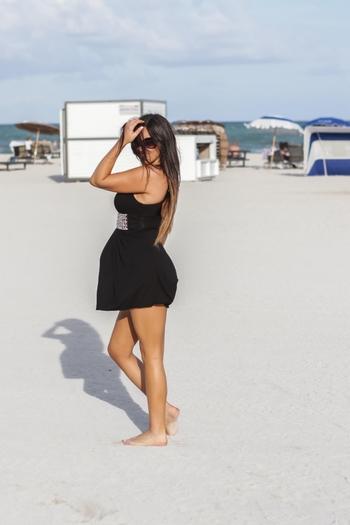 Claudia Romani