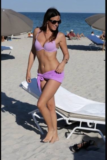 Claudia Romani