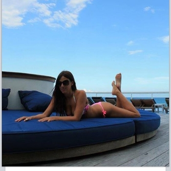 Claudia Romani