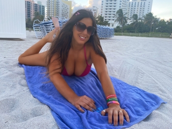 Claudia Romani