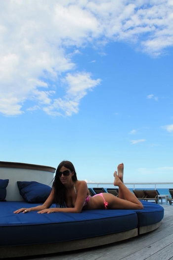 Claudia Romani