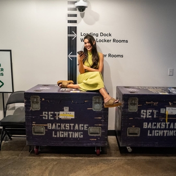 Cathy Kelley