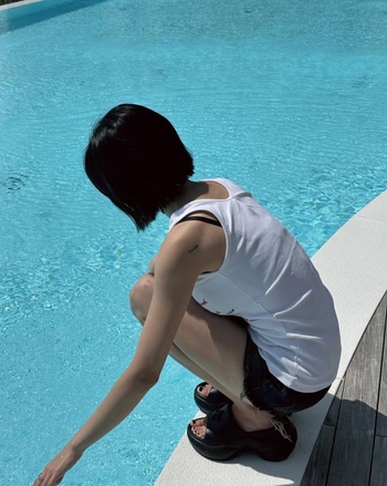 Eun-bi Kwon