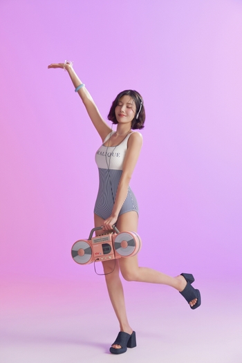 Eun-bi Kwon