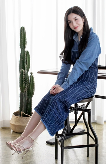 Eun-bi Kwon