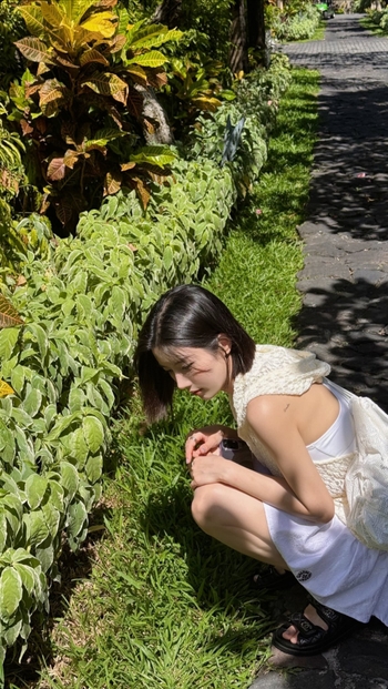 Eun-bi Kwon