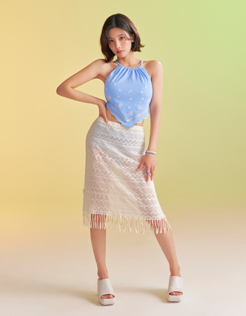 Eun-bi Kwon