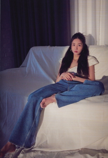 Eun-bi Kwon