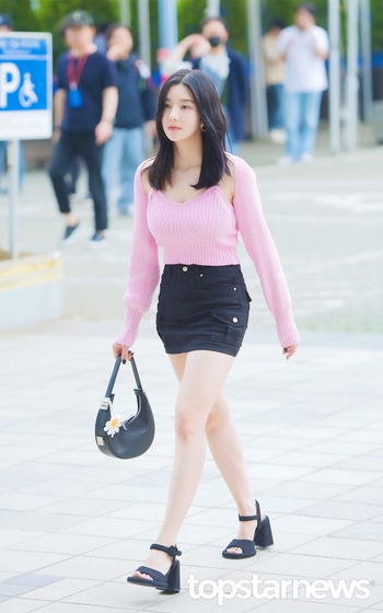 Eun-bi Kwon