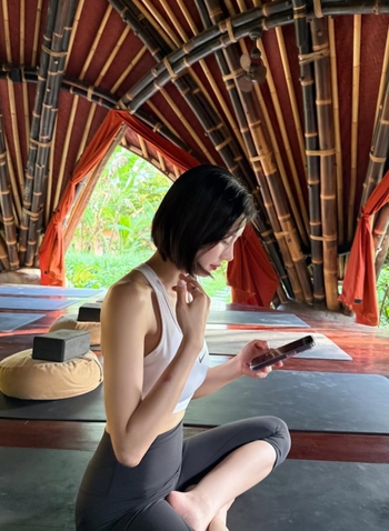 Eun-bi Kwon