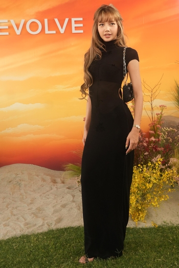 Lalisa Manoban