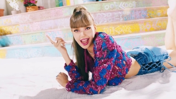 Lalisa Manoban