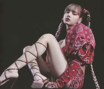 Lalisa Manoban