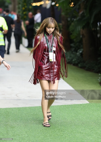 Lalisa Manoban