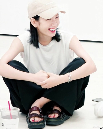 Kim Ji Yeon