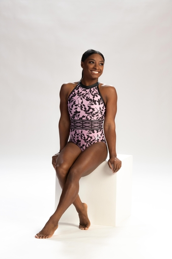 Simone Biles