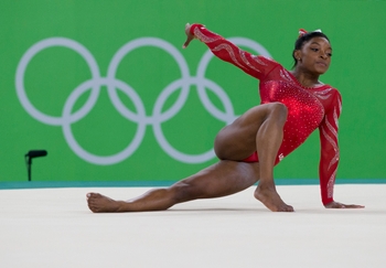 Simone Biles