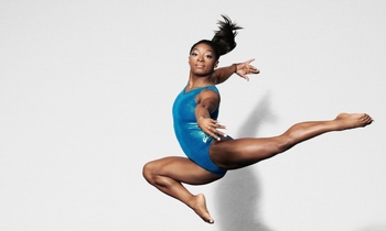 Simone Biles