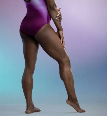 Simone Biles