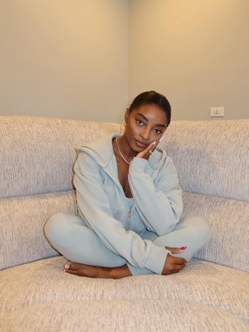 Simone Biles