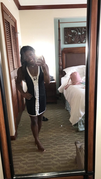 Simone Biles