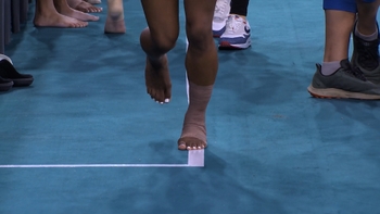 Simone Biles