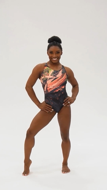 Simone Biles