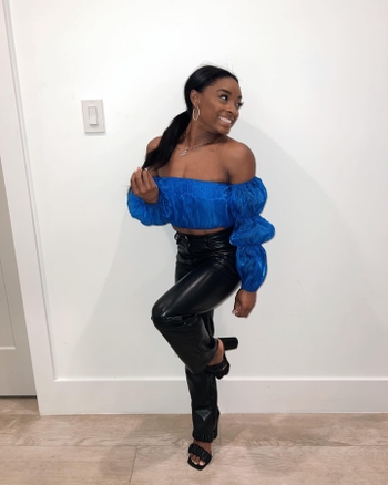 Simone Biles