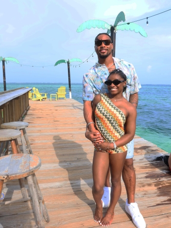 Simone Biles