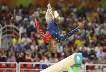 Simone Biles