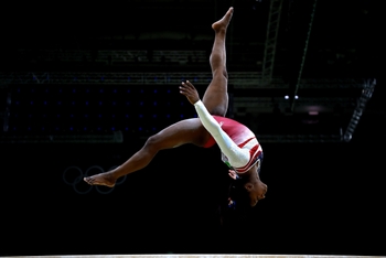 Simone Biles