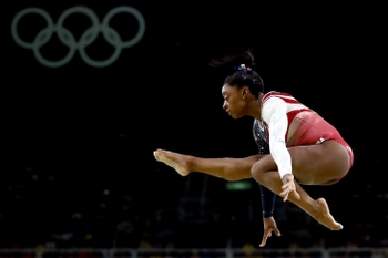 Simone Biles