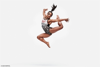 Simone Biles