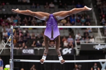 Simone Biles