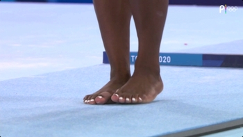 Simone Biles