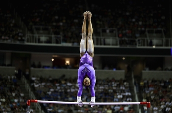 Simone Biles