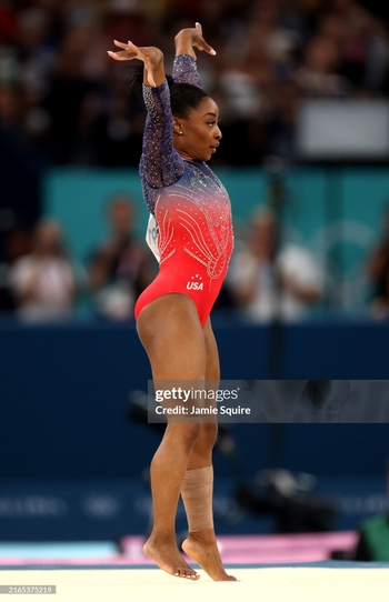 Simone Biles