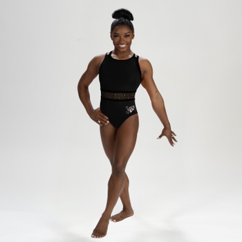 Simone Biles