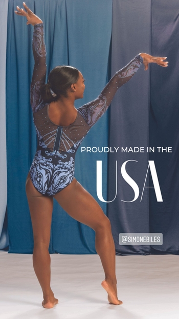 Simone Biles