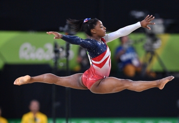 Simone Biles