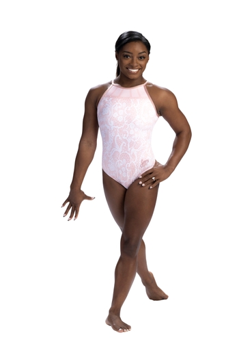 Simone Biles