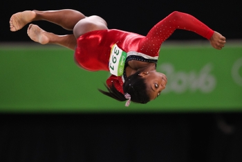 Simone Biles