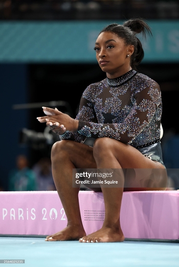 Simone Biles