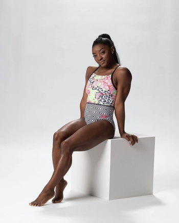 Simone Biles