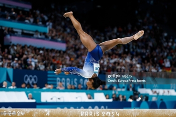 Simone Biles