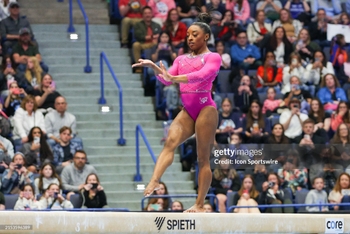 Simone Biles