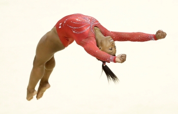 Simone Biles