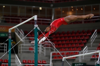 Simone Biles