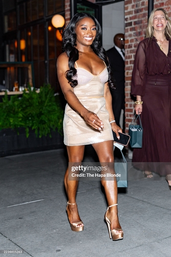 Simone Biles